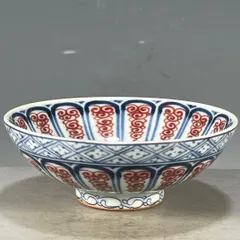景徳鎮花柄装飾の陶器ボウル2枚セット 楽天市場】THE-SECRET-GARDEN シノワズリ クリスタル Blue