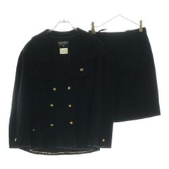 BURBERRY BLACK LABEL (バーバリー ブラックレーベル) リネン 2B