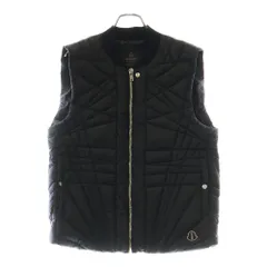 Rick Owens リックオウエンス ダウンベスト SEALED VEST