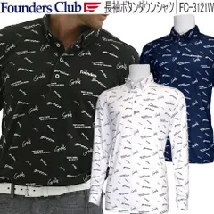 ■新品ファウンダースクラブ上下メンズ ゴルフ ウェアFounders Club■ 2025年最新】founders clubの人気アイテム - メルカリ