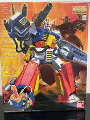 1/100 MG PF-78-1 パーフェクトガンダムプラモデル