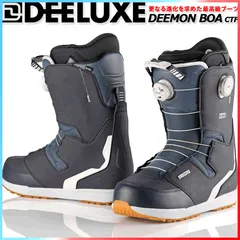 2025年最新】DEELUXE DEEMON 23-24の人気アイテム - メルカリ