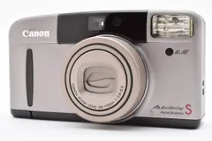 【完動品・訳あり特価】Canon Autoboy SIIコンパクトフィルムカメラ Canon Autoboy SII【完動品】 – Ein Camera