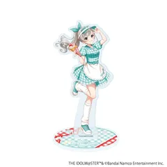 久川颯 M@STER EXPO アクスタ グリッター缶バッジ 未開封 限定品 久川颯 M@STER EXPO アクスタ グリッター缶バッジ 未開封 限定品