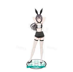 Amazon.co.jp: ロシデレ アーリャ 周防有希 バニーver. 缶バッジ
