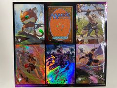 MTG 霊気走破 pinfinity ピンバッジ 未開封BOX 非売品 MTG 霊気走破 pinfinity ピンバッジ 未開封BOX 非売品 - メルカリ