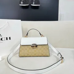 【今日特価】COACH コーチ 斜め掛け・手提げバッグ 送料無料 在庫限定セール価格！