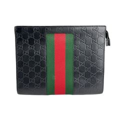 グッチ GUCCI  クラッチバッグ シェリーライン 475316