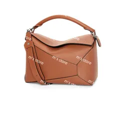 2025年最新】loewe パズルバッグ タンの人気アイテム - メルカリ