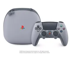 【中古】PS5ハード ワイヤレスコントローラー DualSense Edge 30周年アニバーサリー リミテッドエディション