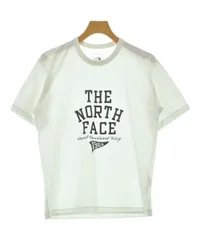 THE NORTH FACE Tシャツ・カットソー メンズ 【古着】【中古】【送料無料】
