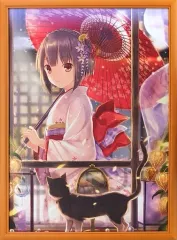 2025年最新】複製原画 絵師100人展の人気アイテム - メルカリ