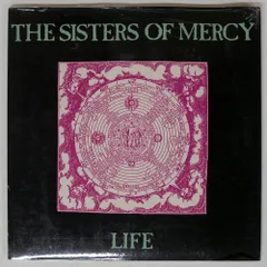 2025年最新】sisters of mercyの人気アイテム - メルカリ