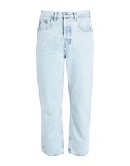 ★新品★TOPSHOP (トップショップ) サイズ:34W-30L レディース デニムパンツ ボトムス 送料無料