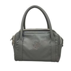 DESCENTE GOLF デサントゴルフ カート バッグ F グレー