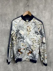 2025年最新】ZARA MAN スカジャンの人気アイテム - メルカリ
