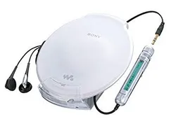 ソニー CDウォークマン D-NE20 付属品（リモコン + 充電台） 2025年最新】d-ne20 sonyの人気アイテム - メルカリ