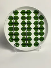 再度お値下げしました。 グスタフスベリベルサ角形皿 再度お値下げしま