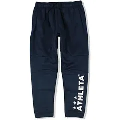 アスレタ(ATHLETA) スウェットパンツ メンズ 2f 03368 90ネイビー Oサイズ