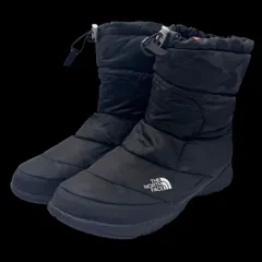 ⭐︎美品⭐︎THE NORTH FACE 黒 ヌプシブーティ　21cm 01_001.jpg