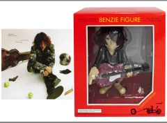 2025年最新】浅井健一 フィギュアの人気アイテム - メルカリ