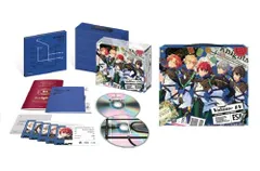 (CD)あんさんぶるスターズ！！アルバムシリーズ 『TRIP』 Knights　[初回限定生産盤]／Knights