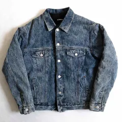 バレンシアガ BALENCIAGA ブルゾン Gジャン デニムジャケット 楽天市場】BALENCIAGA バレンシアガ 【国内正規☆18SS】557388