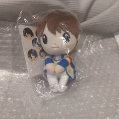 【新品未開封】佐藤勝利 松島聡　ちょっこりさん➕カード 新品未開封】佐藤勝利 松島聡 ちょっこりさん➕カード - メルカリ