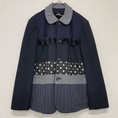 2025年最新】tricot COMME des GARCONSの人気アイテム - メルカリ