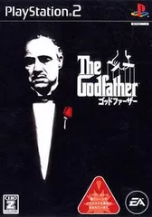 ゴッドファーザー PS2