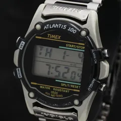 2025年最新】timex アトランティスの人気アイテム - メルカリ