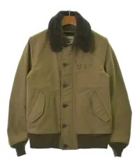 markaware marka アルパカ 種市暁　毛皮　コート markaware marka アルパカ 種市暁 毛皮 コート - メルカリ