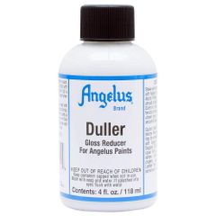 【数量限定】Duller ダラー 120ml【国内正規品】アクリルペイント アンジェラス Angelus