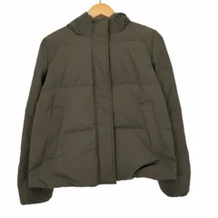 マッキントッシュフィロソフィー MACKINTOSH PHILOSOPHY ショート丈ダウンジャケット レディース JPN：40 のサムネイル