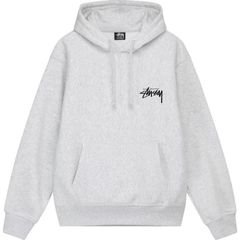 STUSSY ステューシー STUSSY DICED OUT HOODIE パーカー フード フーディ トップス ジップパーカー  [並行輸入品]