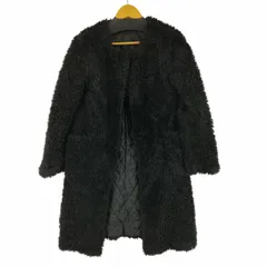 エモダ EMODA CURL FAKE FUR CO レディース FREE のサムネイル