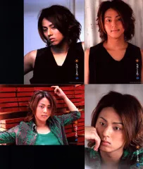 Kis-My-Ft2 09年 太陽からの手紙 PLAYZONE 2009 祈り 藤ヶ谷太輔 オリジナルフォトセット