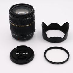 TAMRON AF 28-300mm F3.5-6.3 F/3.5-6.3 A06 XR IF キャノン用　#241101_261150