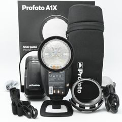 Profoto A1X Air TTL Sony