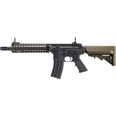 東京マルイ ガスブローバックマシンガン MK18 MOD.1のサムネイル