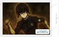 【中古】シール・ステッカー 蜂楽廻 「ブルーロック トレーディング場面写カードステッカー」