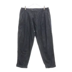 ⭐️新品未使用　リーバイスMADE＆CRAFTEDワイドストレートW27L29 2025年最新】levi's made & crafted ワイドの人気アイテム