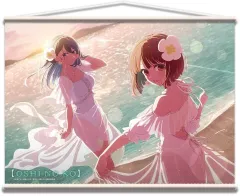 推しの子　有馬かな　B2ハーフタペストリー　映画村ver. 和服　ワンピース 推しの子 有馬かな B2ハーフタペストリー 映画村ver. 和服