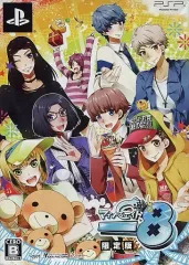 【中古】PSPソフト -8(マイナスエイト)[限定版]
