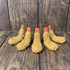 お箸置き　エビ　えび　エビフライ　海老フライ　abcz  ABCZ えび天