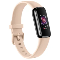 【数量限定】バンド Luxe スポーツバンド、Fitbit Fitbit Luxe コンパチブルバンド女性男性交換用対応 ベルトアドバンストフィットネストラッカー用ソフトシリコン調整可能防水ストラップ