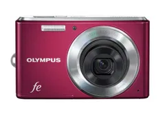 【動作確認済】 オリンパス CAMEDIA FE-200 デジカメ コンデジ オリンパス CAMEDIA FE-200 価格比較 - 価格.com