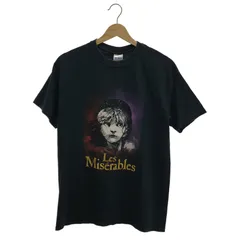 2025年最新】レ・ミゼラブル Tシャツの人気アイテム - メルカリ