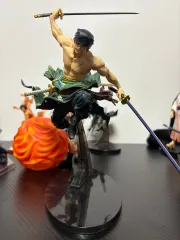 2025年最新】bwfc ゾロの人気アイテム - メルカリ