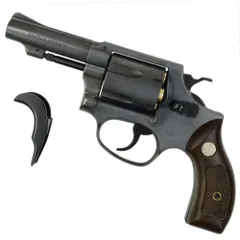 マルシン　S＆W M36 チーフスペシャル8mmBB　ヘビーウェイト Amazon.co.jp: マルシン M36 チーフスペシャル2インチブラック